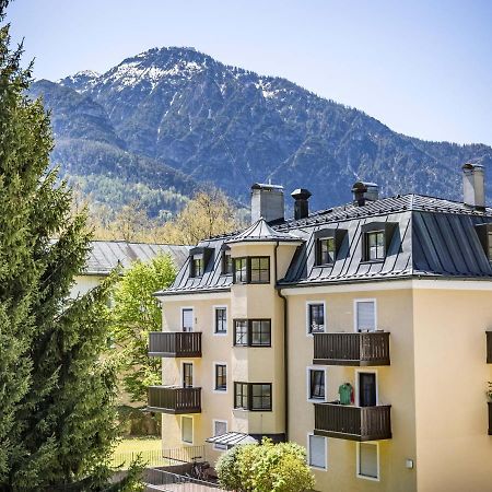 Hotel Am Rupertuspark Bad Reichenhall Kültér fotó