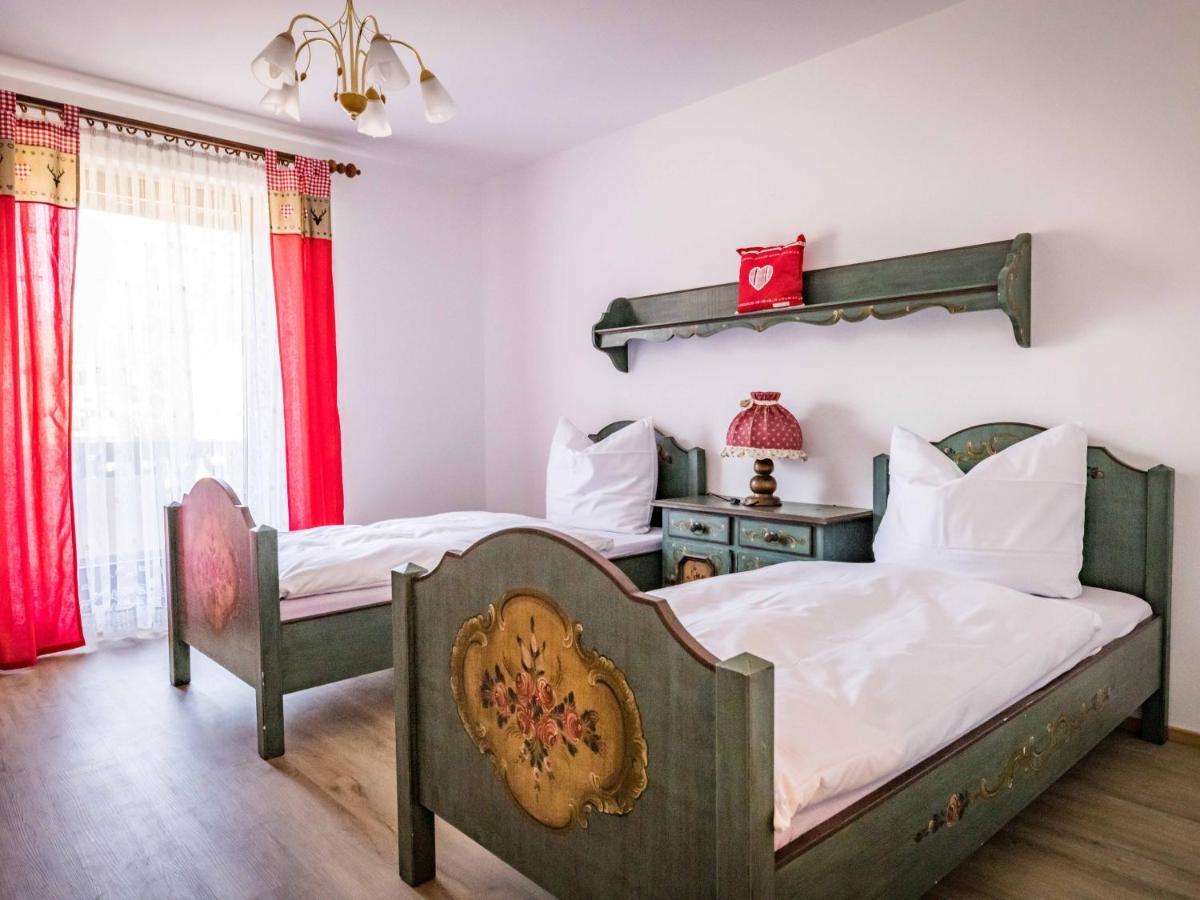 Hotel Am Rupertuspark Bad Reichenhall Kültér fotó