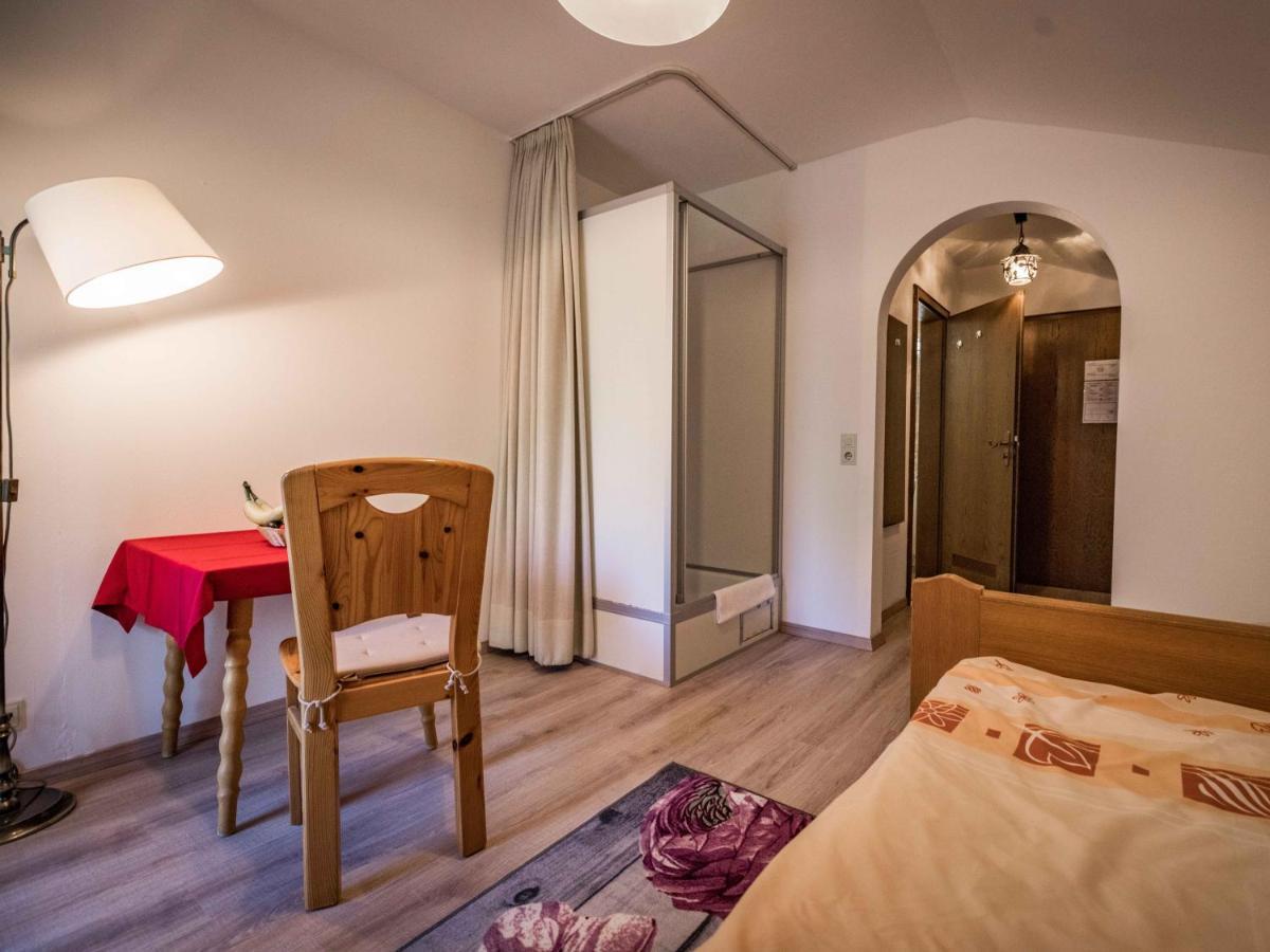 Hotel Am Rupertuspark Bad Reichenhall Kültér fotó