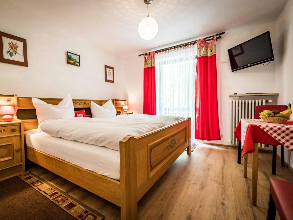 Hotel Am Rupertuspark Bad Reichenhall Kültér fotó