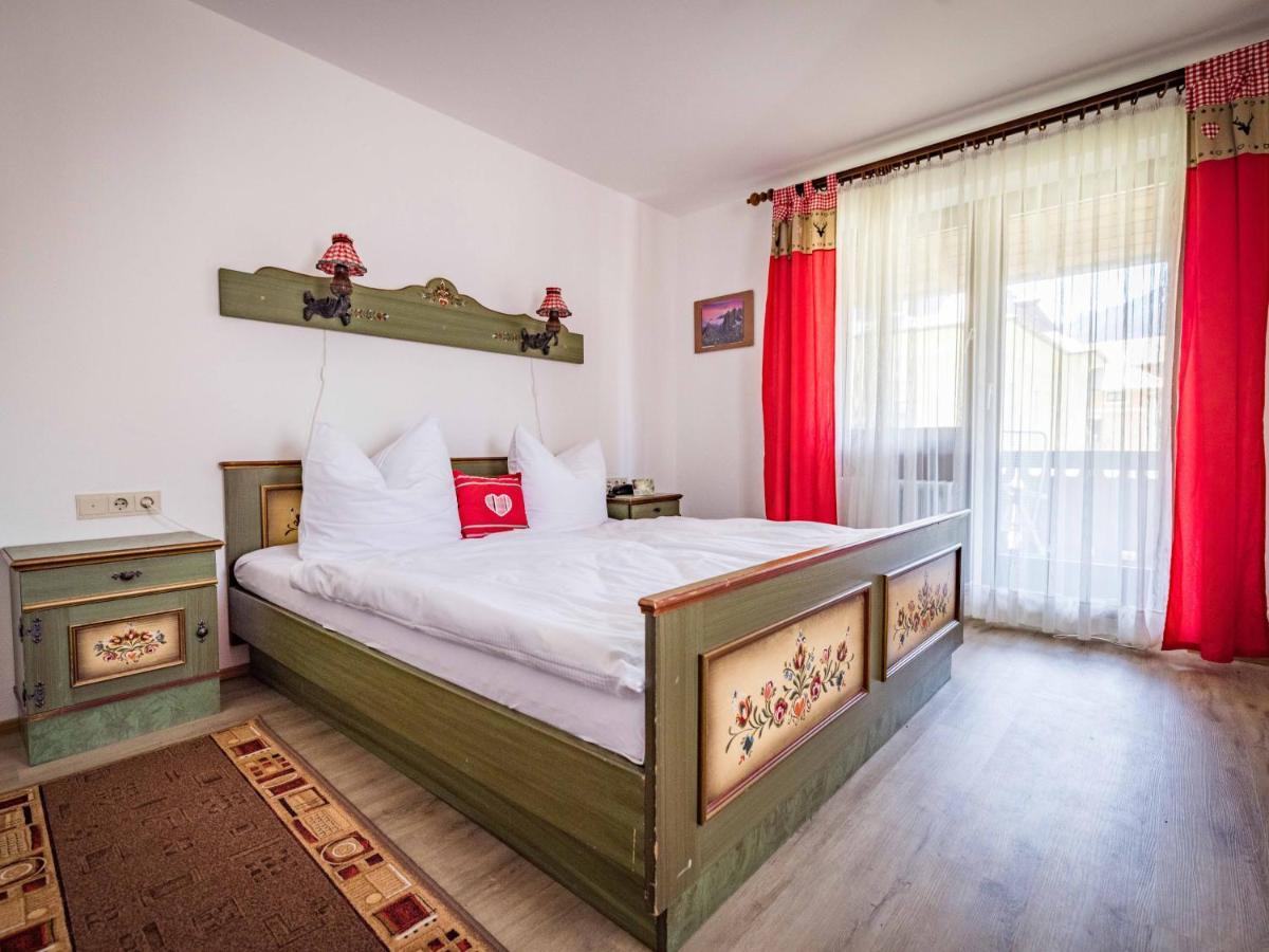 Hotel Am Rupertuspark Bad Reichenhall Kültér fotó