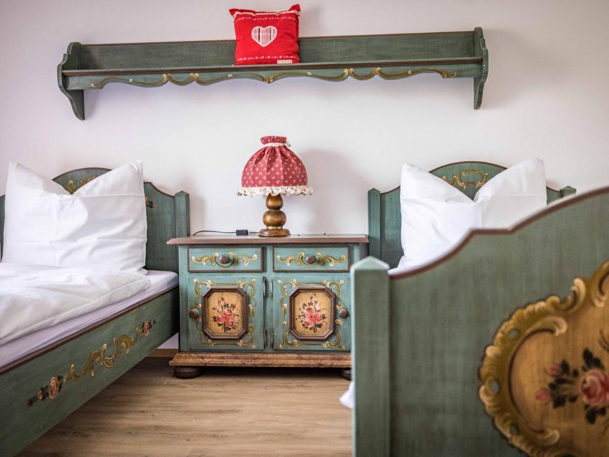 Hotel Am Rupertuspark Bad Reichenhall Kültér fotó