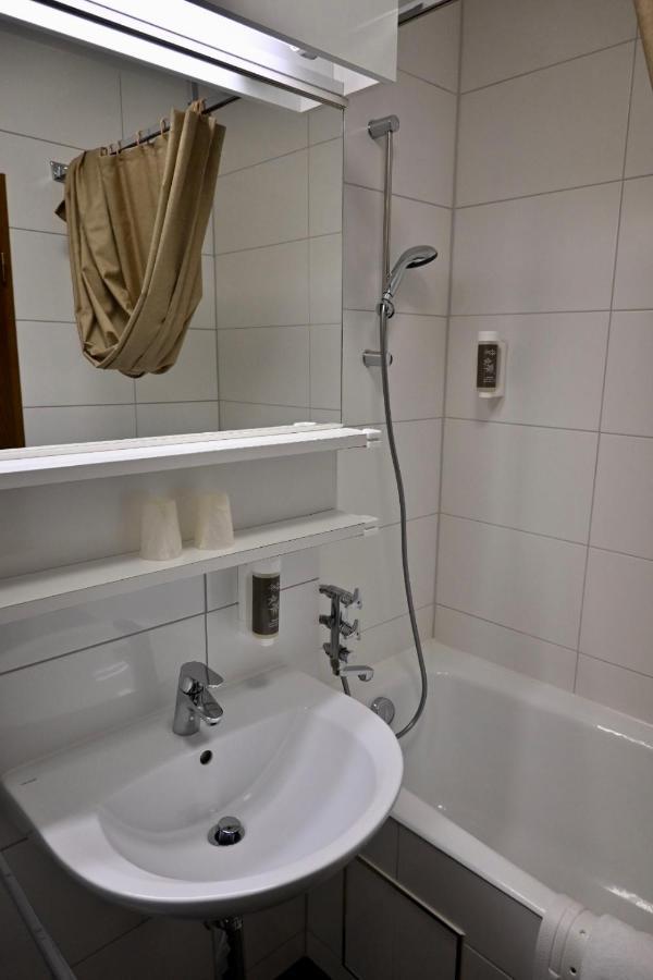 Hotel Am Rupertuspark Bad Reichenhall Kültér fotó