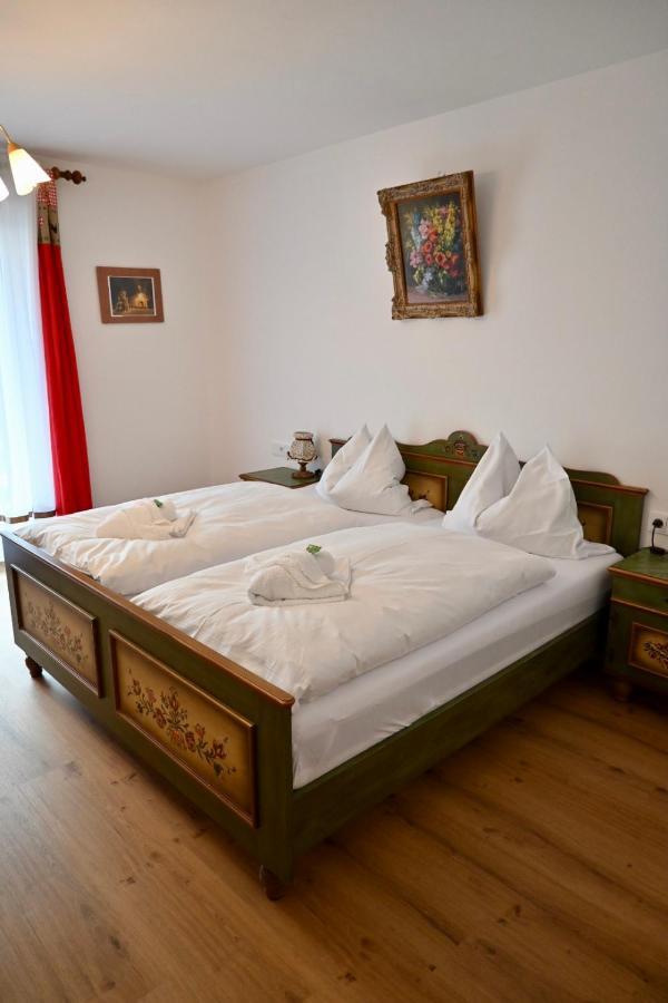 Hotel Am Rupertuspark Bad Reichenhall Kültér fotó
