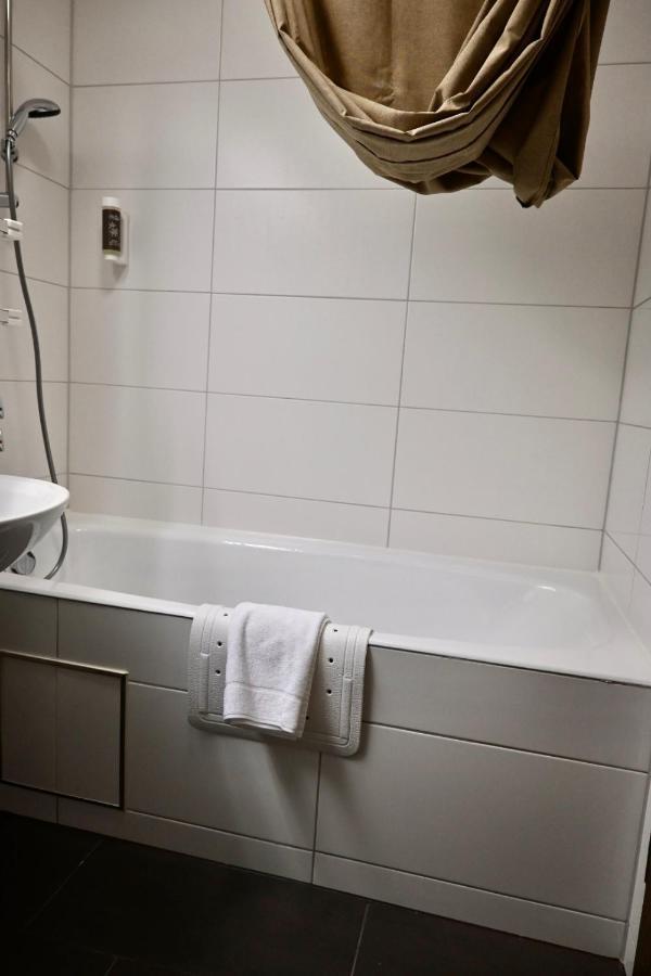 Hotel Am Rupertuspark Bad Reichenhall Kültér fotó
